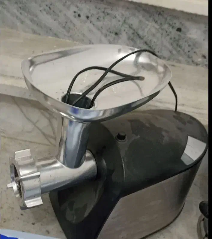 چرخ گوشت،سماور|سماور، چای‌ساز، قهوه‌ساز|اسفراین, |دیوار