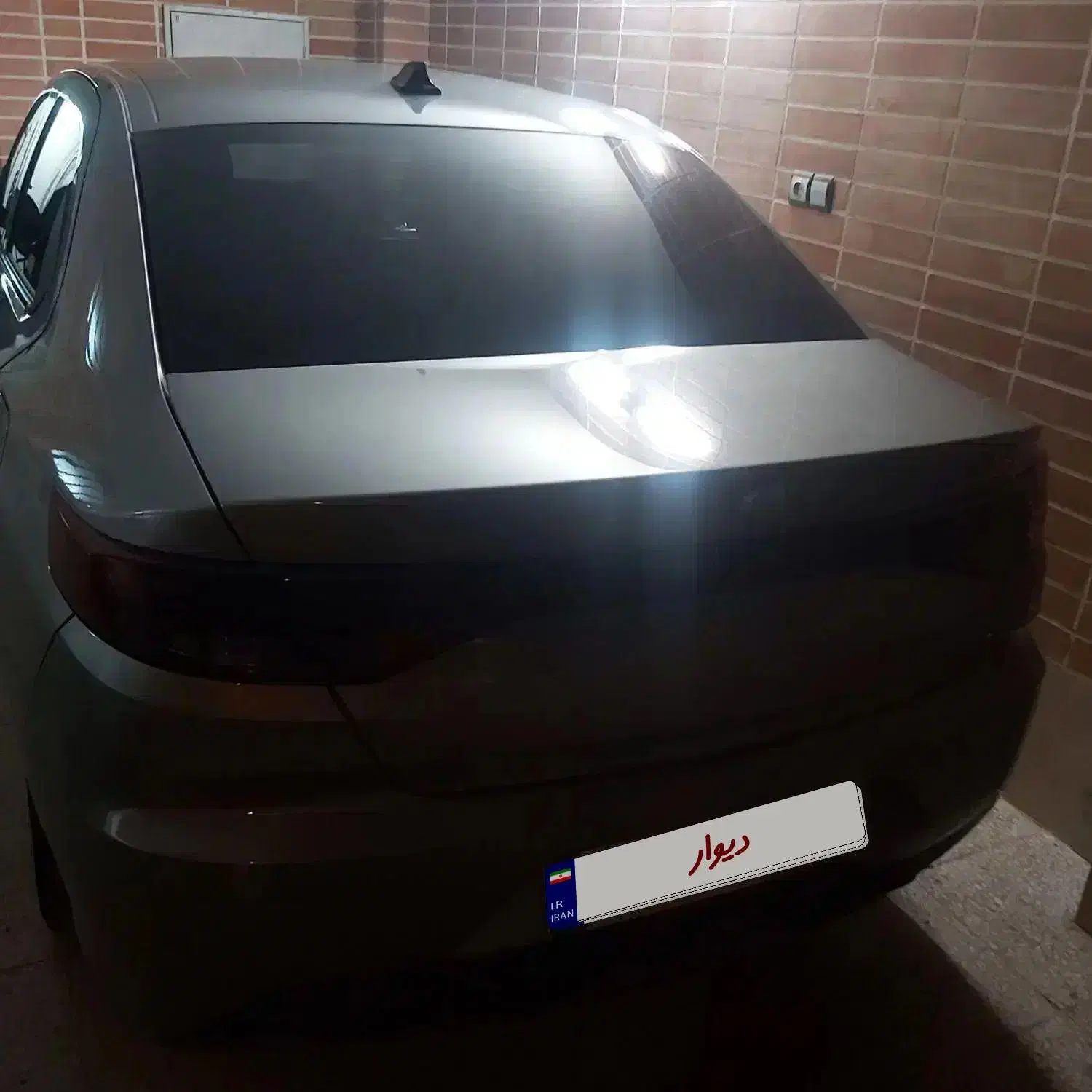 تارا V4|خودرو سواری و وانت|ابریشم, |دیوار