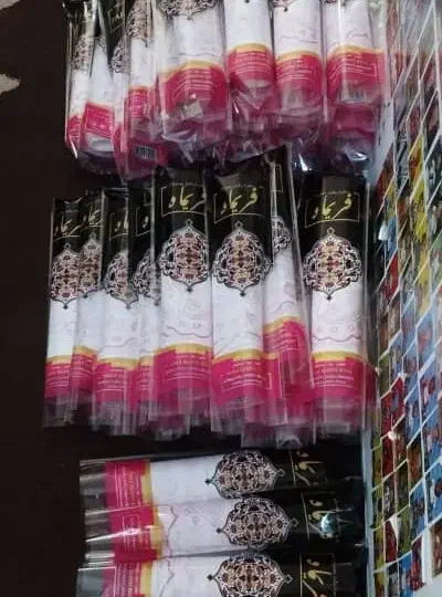 فروش سفره یکبار مصرف و کیسه زباله|سفره، حوله، دستمال آشپزخانه|جهرم, |دیوار