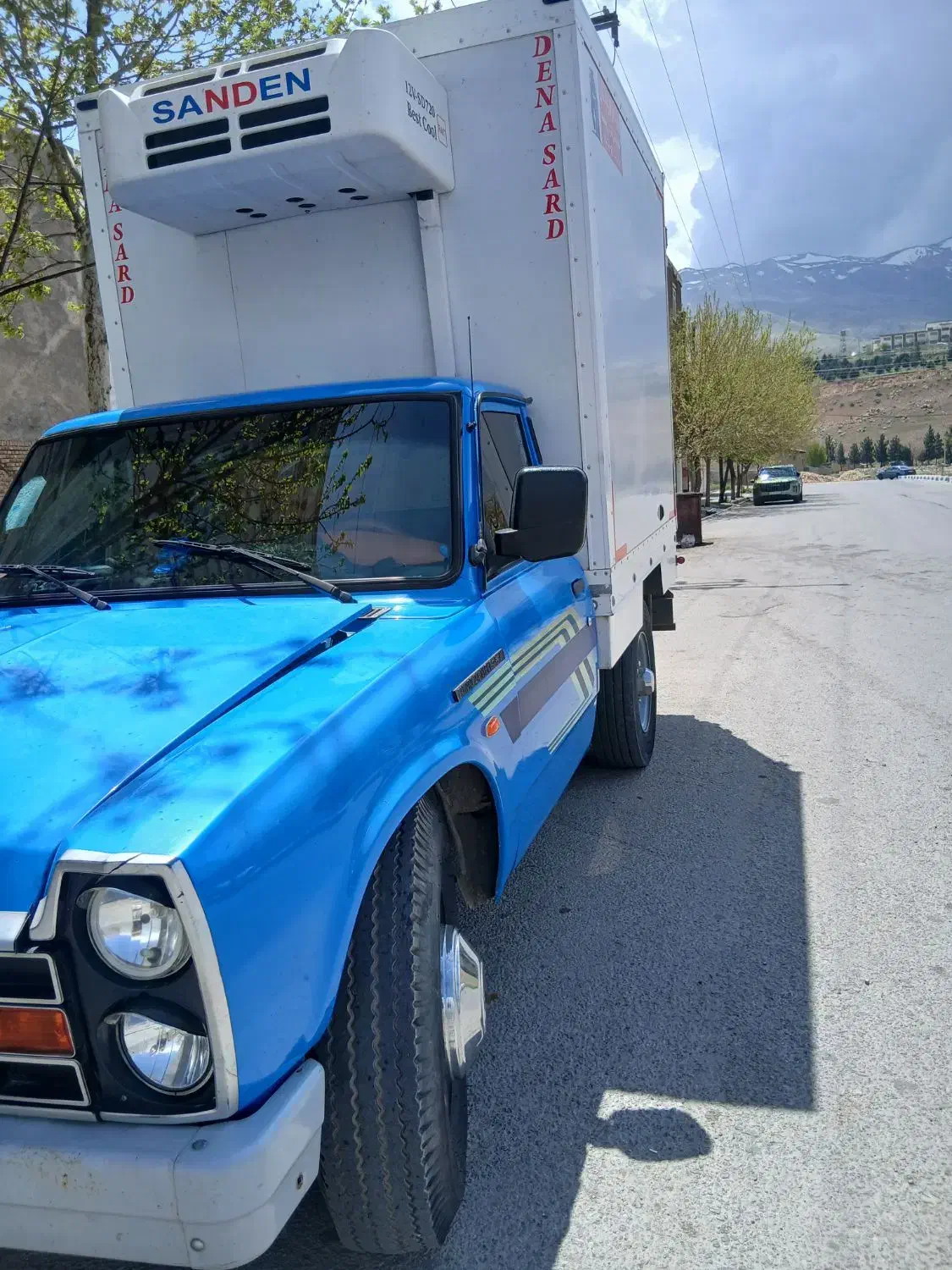 ...|خودرو سواری و وانت|دورود, |دیوار