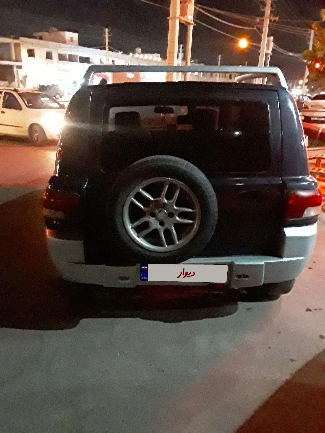 فروش ماشین سیناد|خودرو سواری و وانت|اصفهان, بابوکان|دیوار