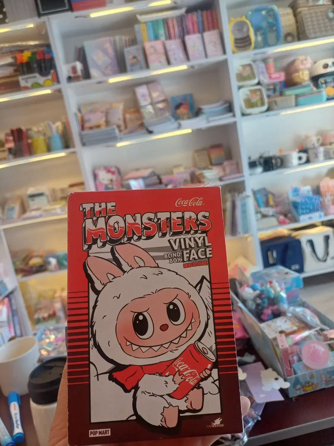 لبوبو کوکا|اسباب‌‌بازی|جهرم, |دیوار