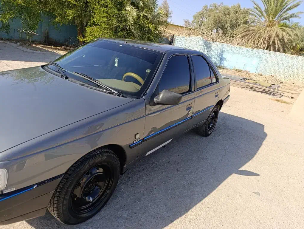 پژو405|خودرو سواری و وانت|سراوان, |دیوار