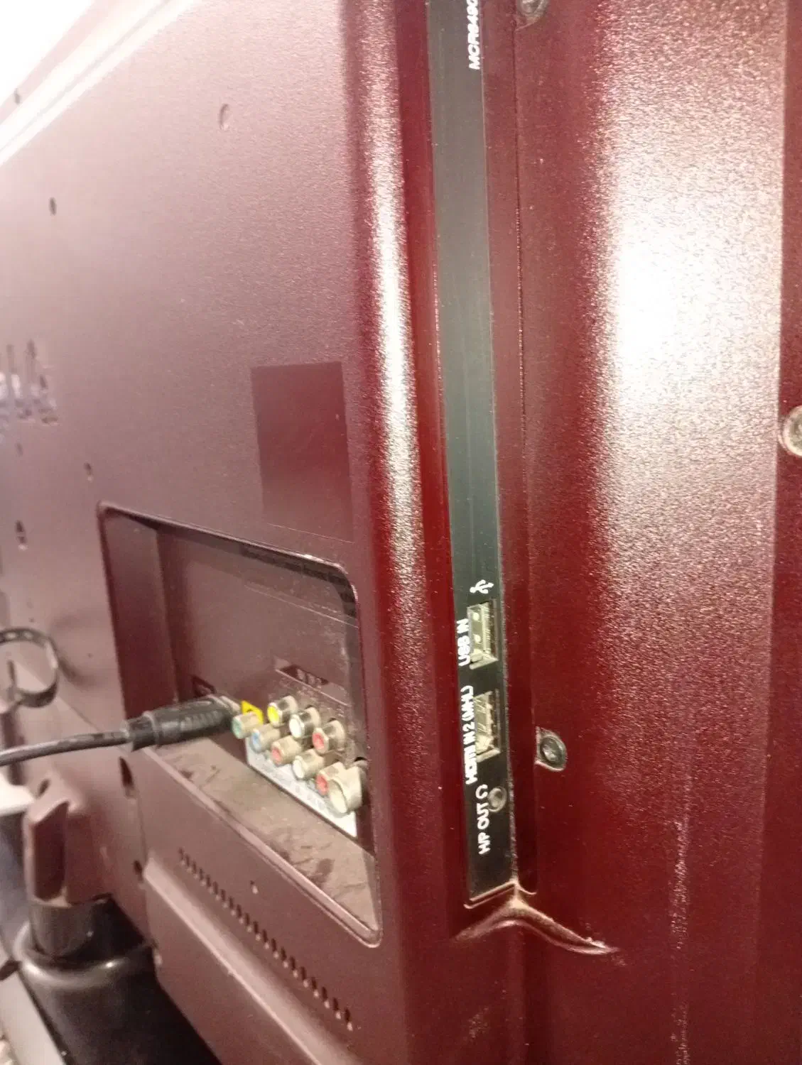 ال ای دی الجی32|تلویزیون و پروژکتور|شیراز, کوشک میدان|دیوار