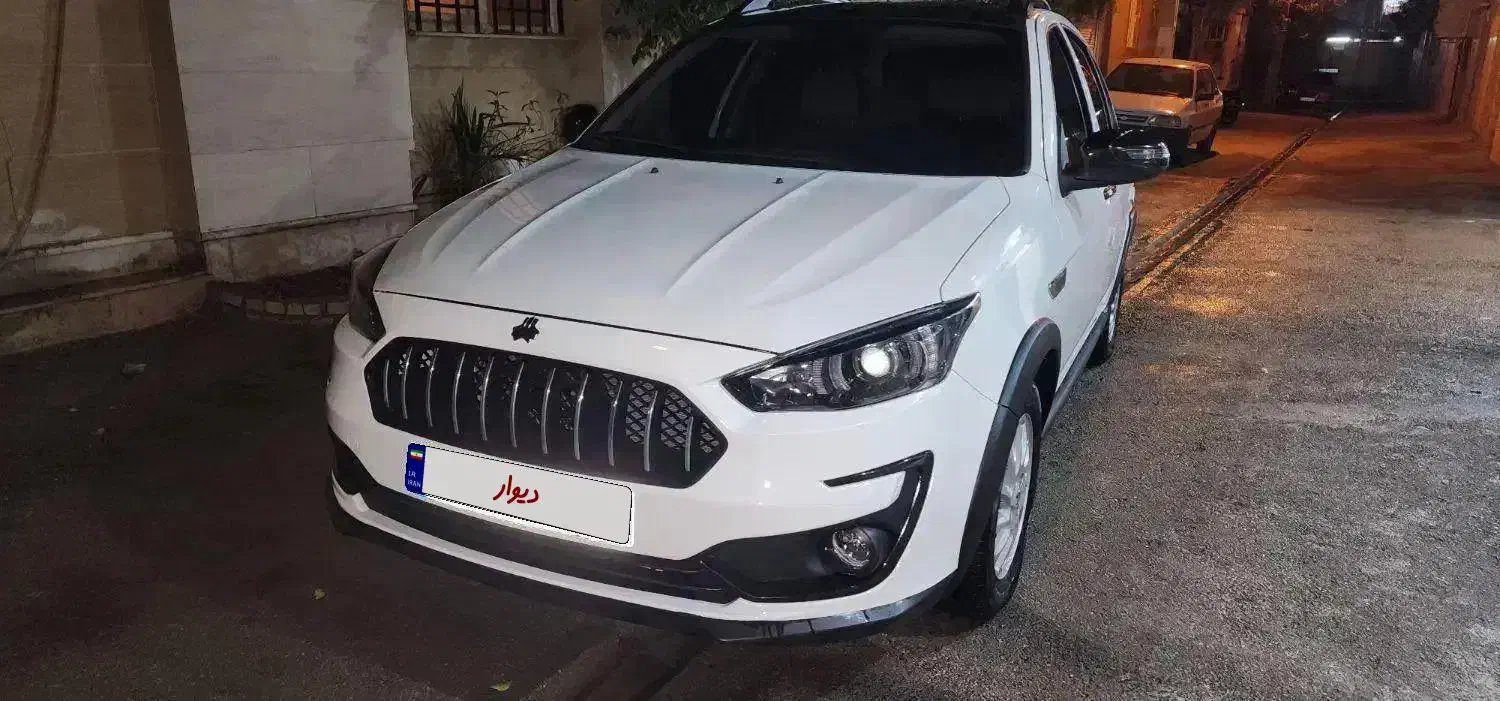 اطلس با سانروف ۴۰۳|خودرو سواری و وانت|بوشهر, |دیوار