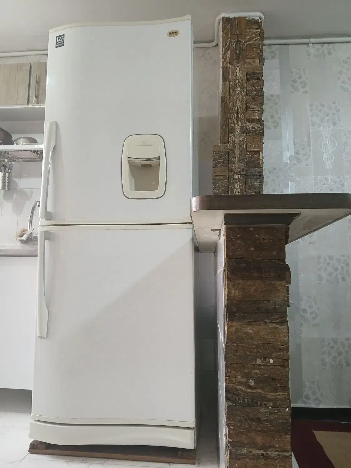 یخچال فریزر|یخچال و فریزر|کرج, حیدرآباد|دیوار