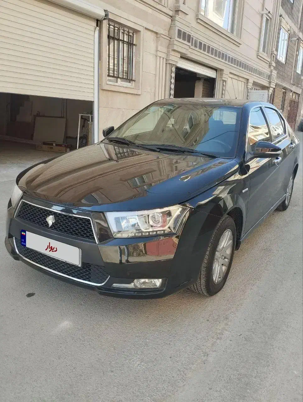 دنا پلاس مدل1399تیپ2|خودرو سواری و وانت|سنندج, |دیوار