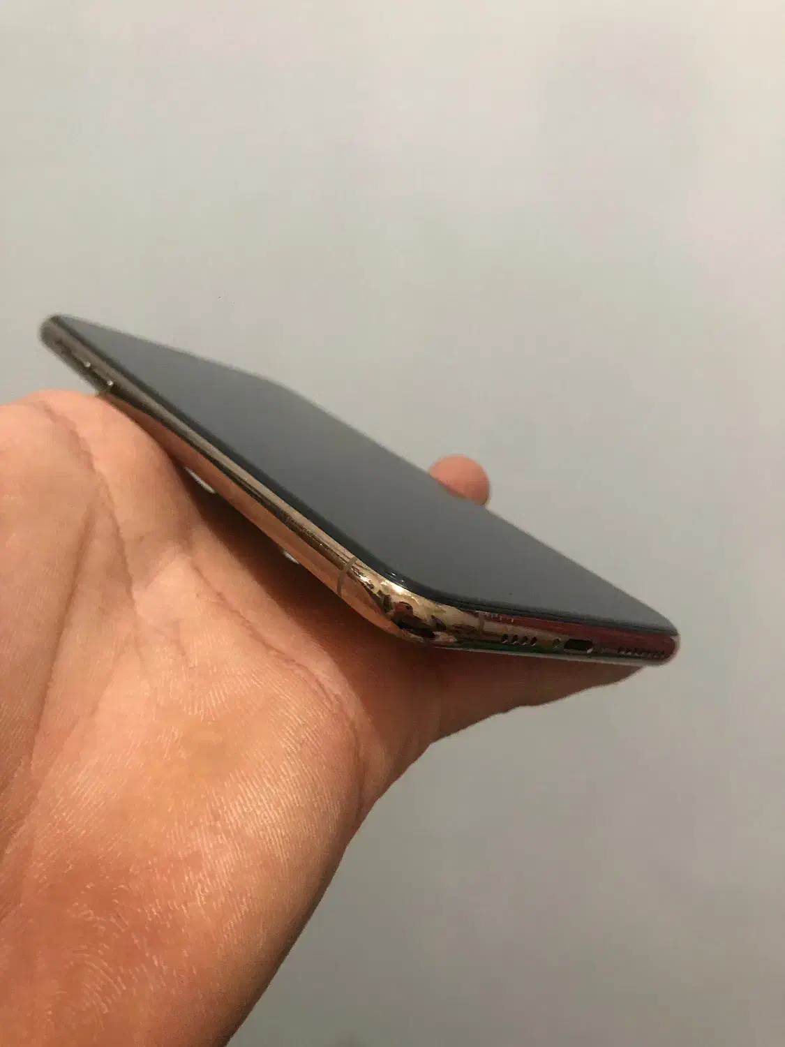 iphone 11 pro max 256g|موبایل|تبریز, |دیوار