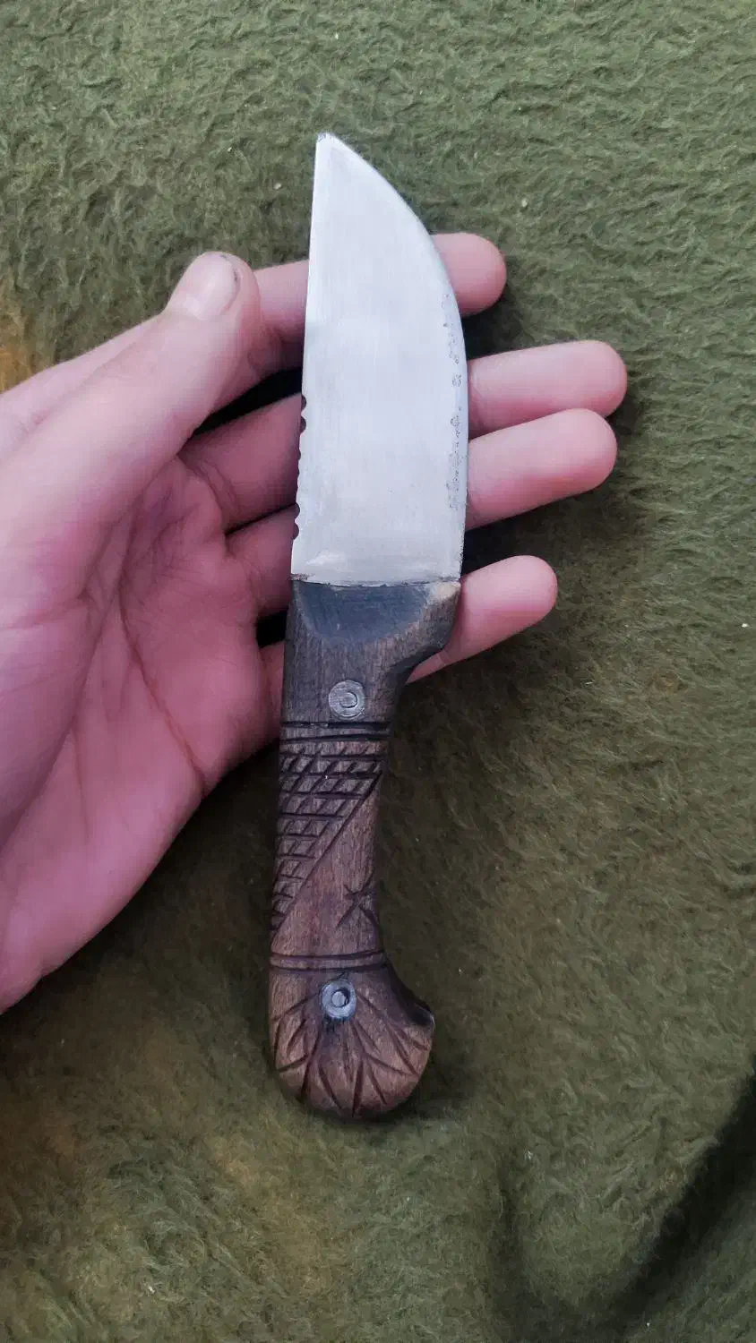 کارد|کلکسیون اشیاء عتیقه|ساوه, |دیوار