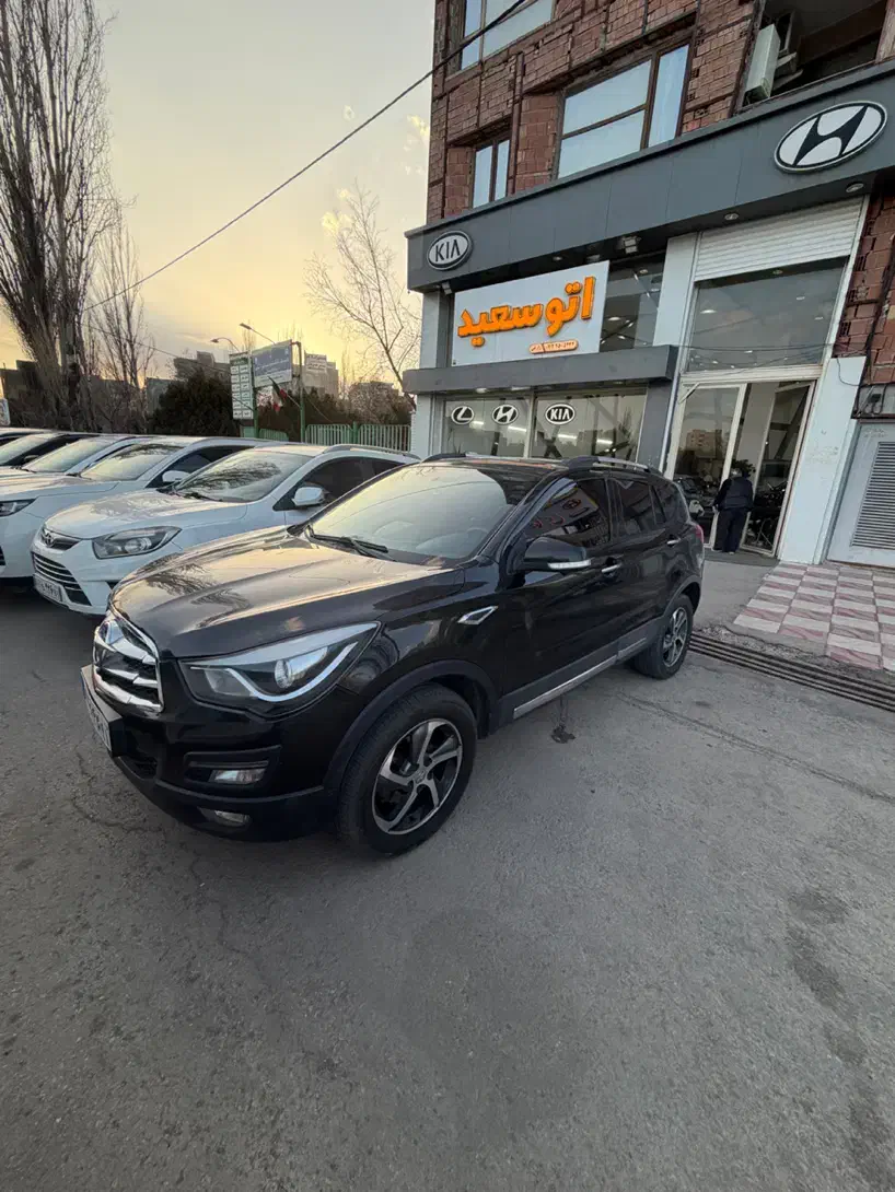 هایماs5|خودرو سواری و وانت|مشگین شهر, |دیوار