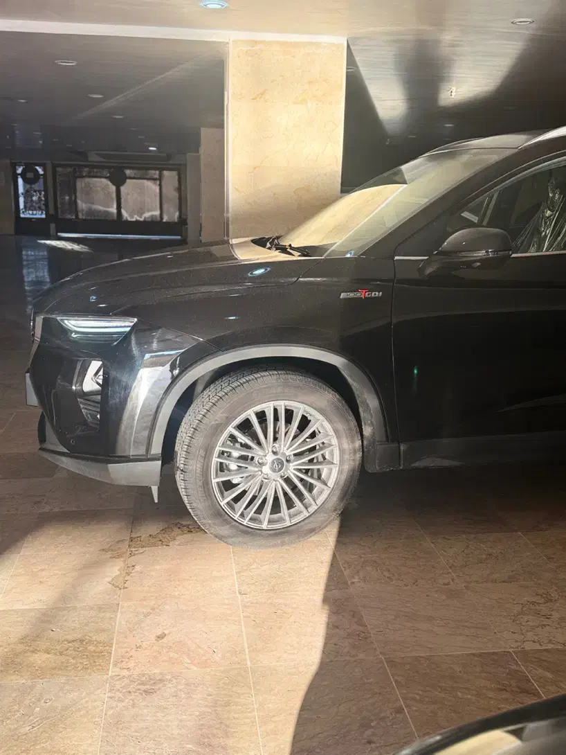 هایما s8|خودرو سواری و وانت|کرج, شهرک بنفشه|دیوار