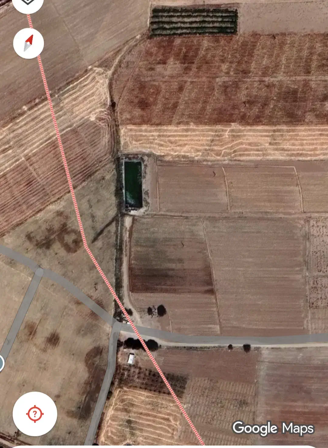 چاه موتور آب اجارهای|اجارهٔ دفتر صنعتی، کشاورزی، تجاری|ساروق, |دیوار