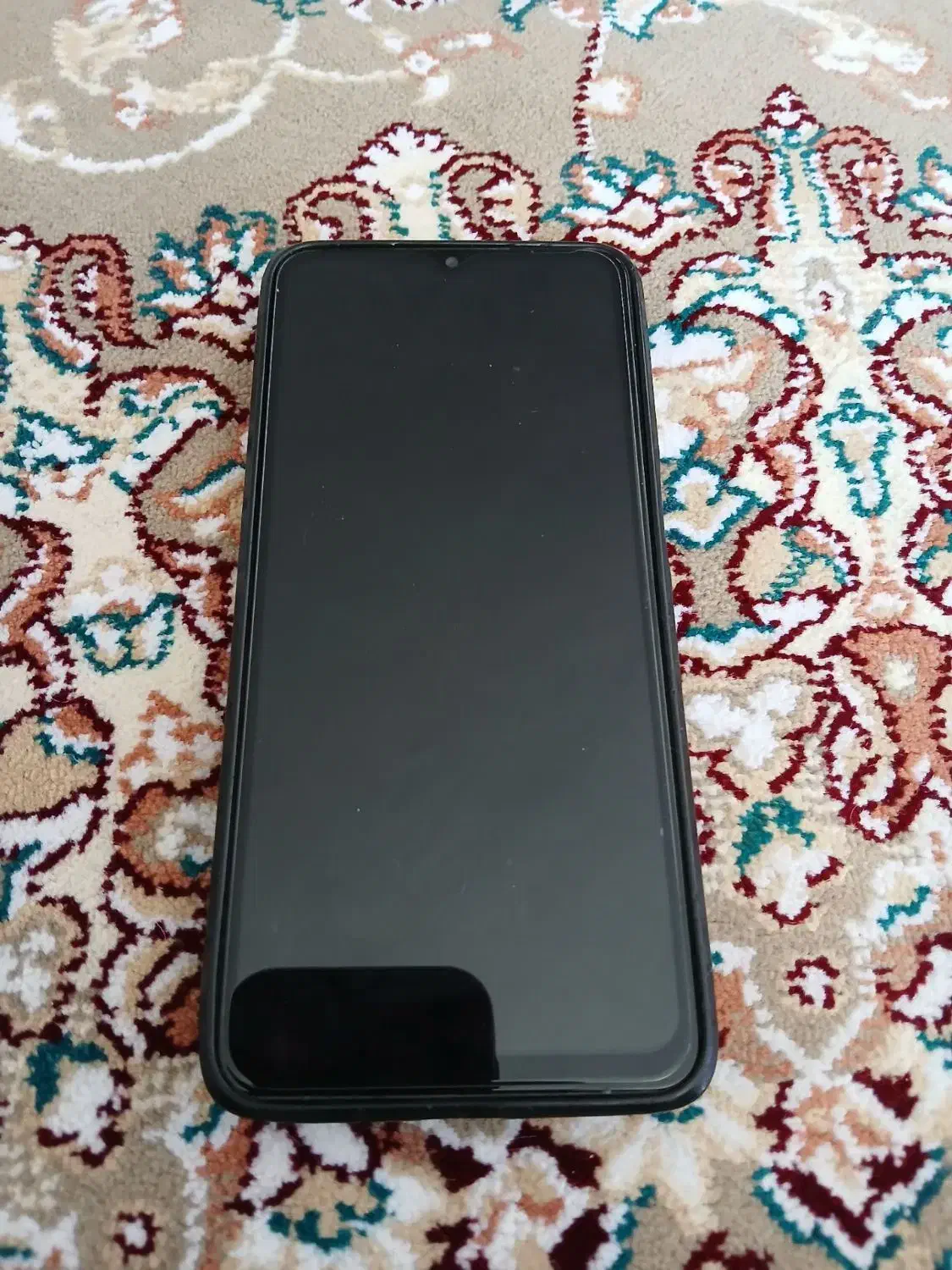 سامسونگ a12|موبایل|خرمآباد, |دیوار