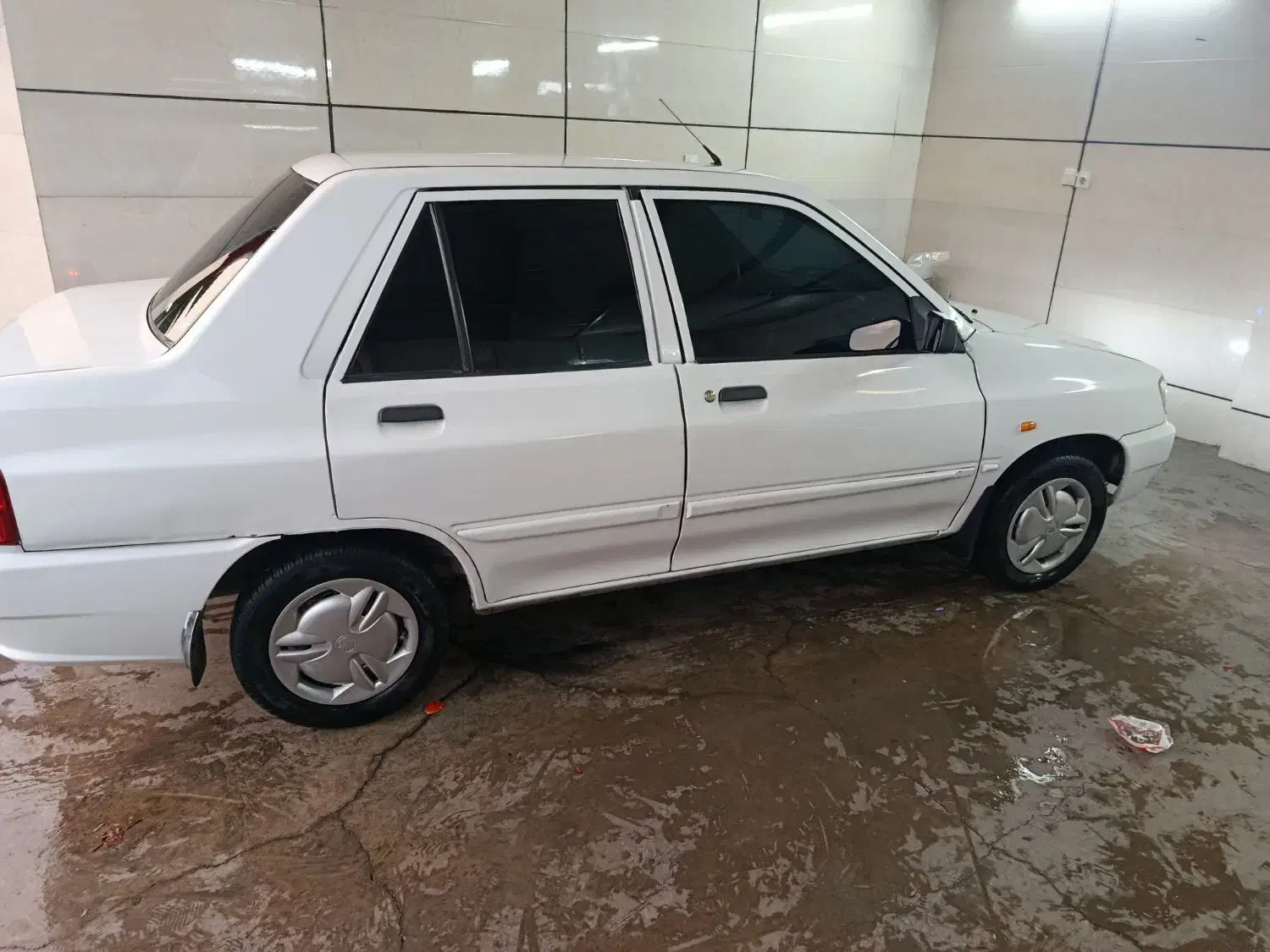 پراید 132 مدل 94|خودرو سواری و وانت|پرند, فاز ۵|دیوار