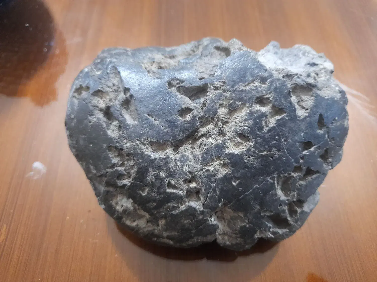 سلام دوستان عزیز آیا این سنگ شهاب سنگ هست|جواهرات|شهریار, شهرک امیریه|دیوار