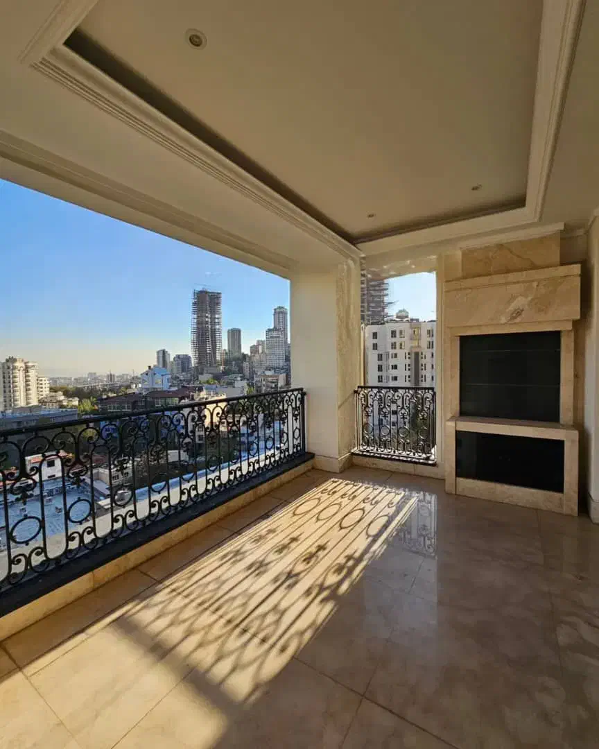 ولنجک ۳۲۰ متر نوساز کلیدنخورده / سوئیت مجزا|اجارهٔ آپارتمان|تهران, زعفرانیه|دیوار