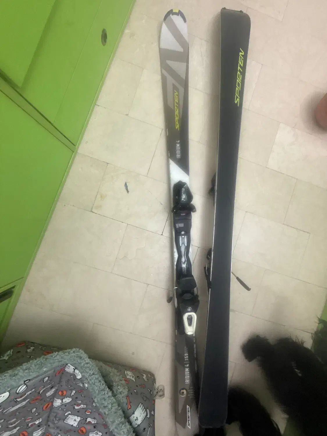 الپاین ۱۵۹|ورزشهای زمستانی|تهران, زعفرانیه|دیوار