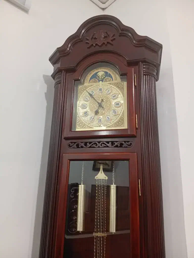 ساعت|ساعت دیواری و تزئینی|مشهد, جاهد شهر|دیوار