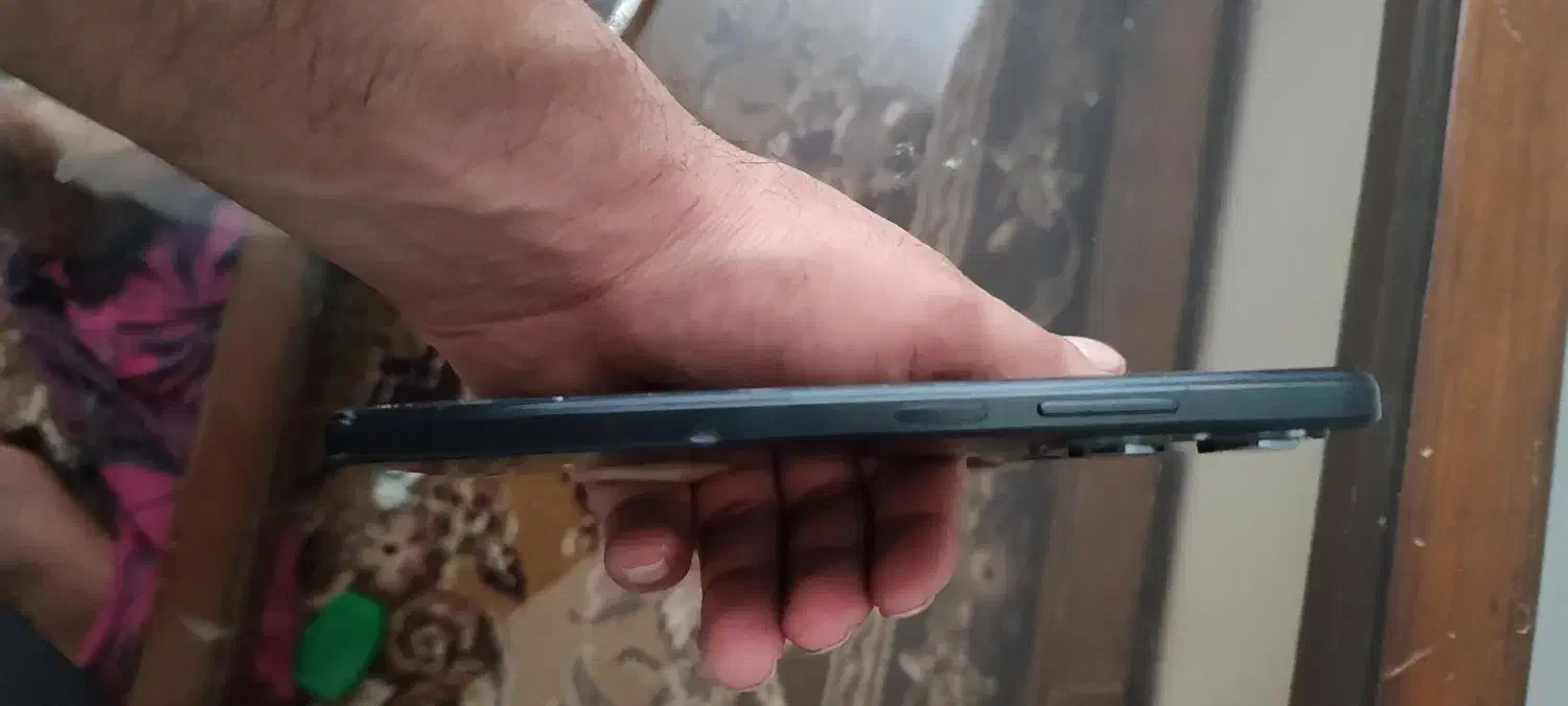 گوشی فروش فوری Poco X5 Pro|موبایل|رودهن, |دیوار