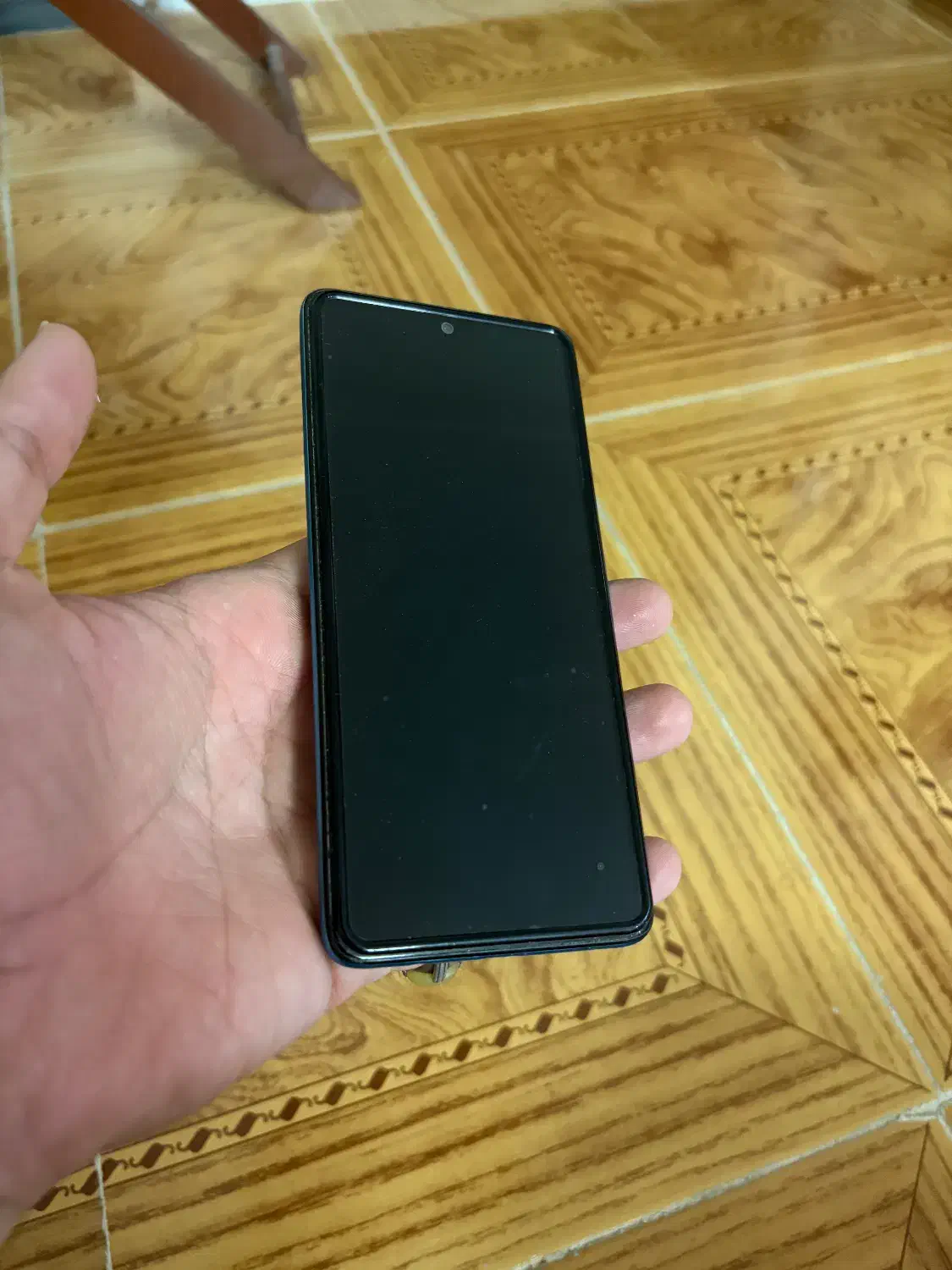 فروش A51 128g|موبایل|یزد, |دیوار