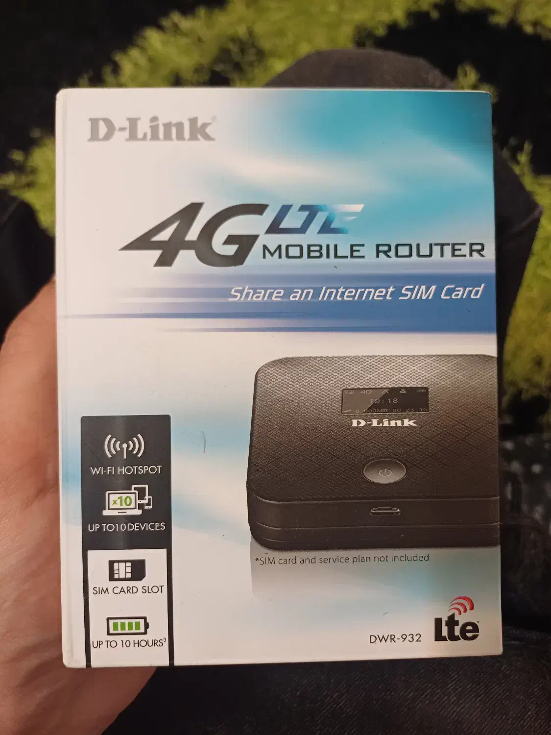 مودم D-Link|مودم و تجهیزات شبکه|کرج, فاز ۱ مهرشهر|دیوار