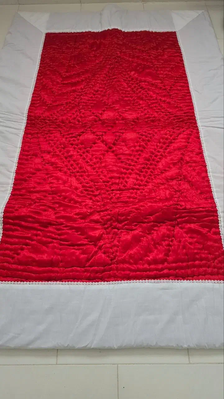 لحاف|رختخواب، بالش، پتو|بیرجند, |دیوار