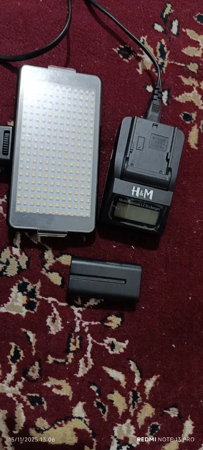 فروش پروژکتور دوربین فیلمبرداری|دوربین عکاسی و فیلمبرداری|بردسیر, |دیوار