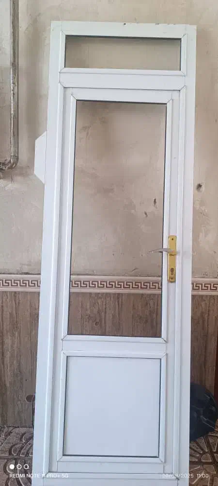 درب وپنجره آلومینیوم|مصالح و تجهیزات ساختمان|اردبیل, |دیوار