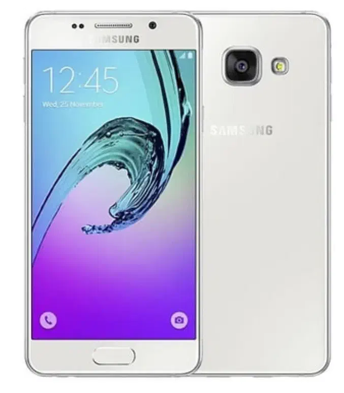 گوشی A5 2016|موبایل|تهران, اختیاریه|دیوار