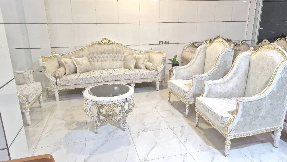 مبل پرستو% مبلمان انیسا/*|حراج|بوشهر, |دیوار