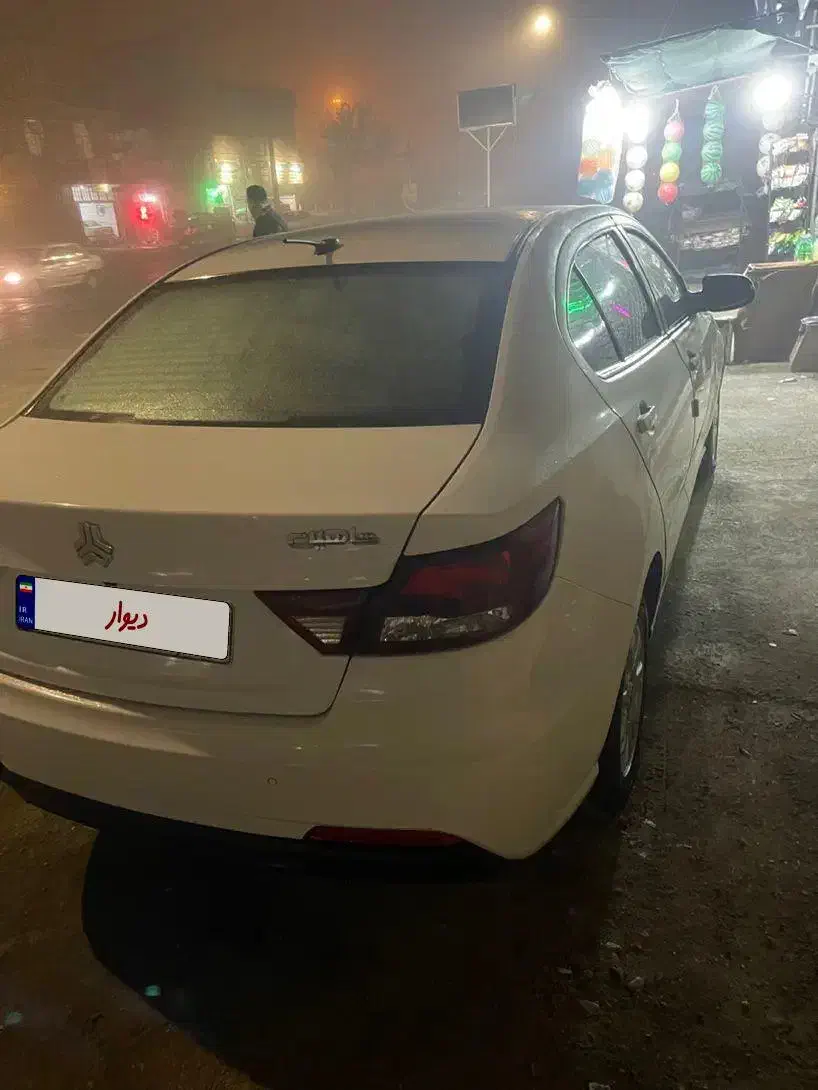 شاهین لاکاغذی ۱۴۰۳|خودرو سواری و وانت|مشهد, هفت تیر (حافظ)|دیوار