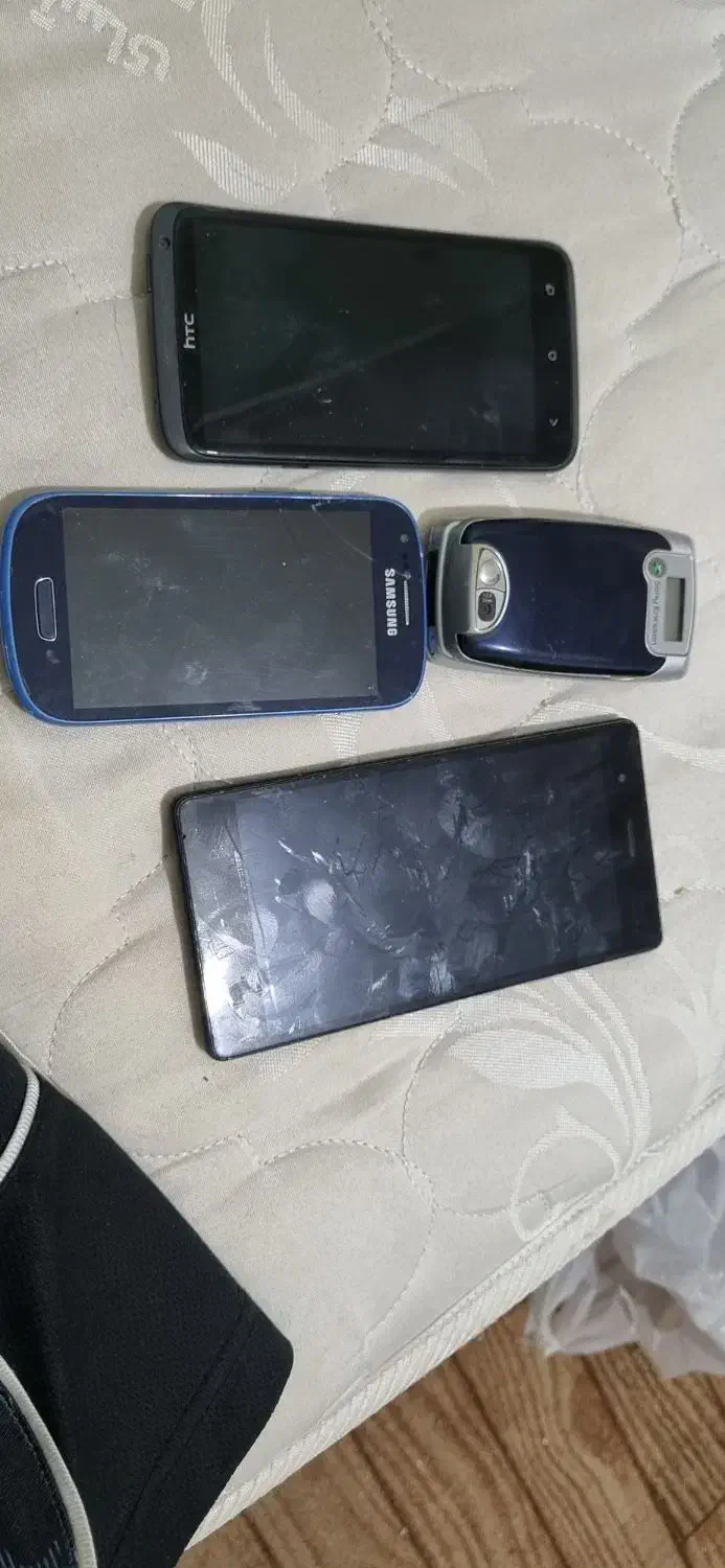 گوشی خراب|موبایل|ارومیه, |دیوار