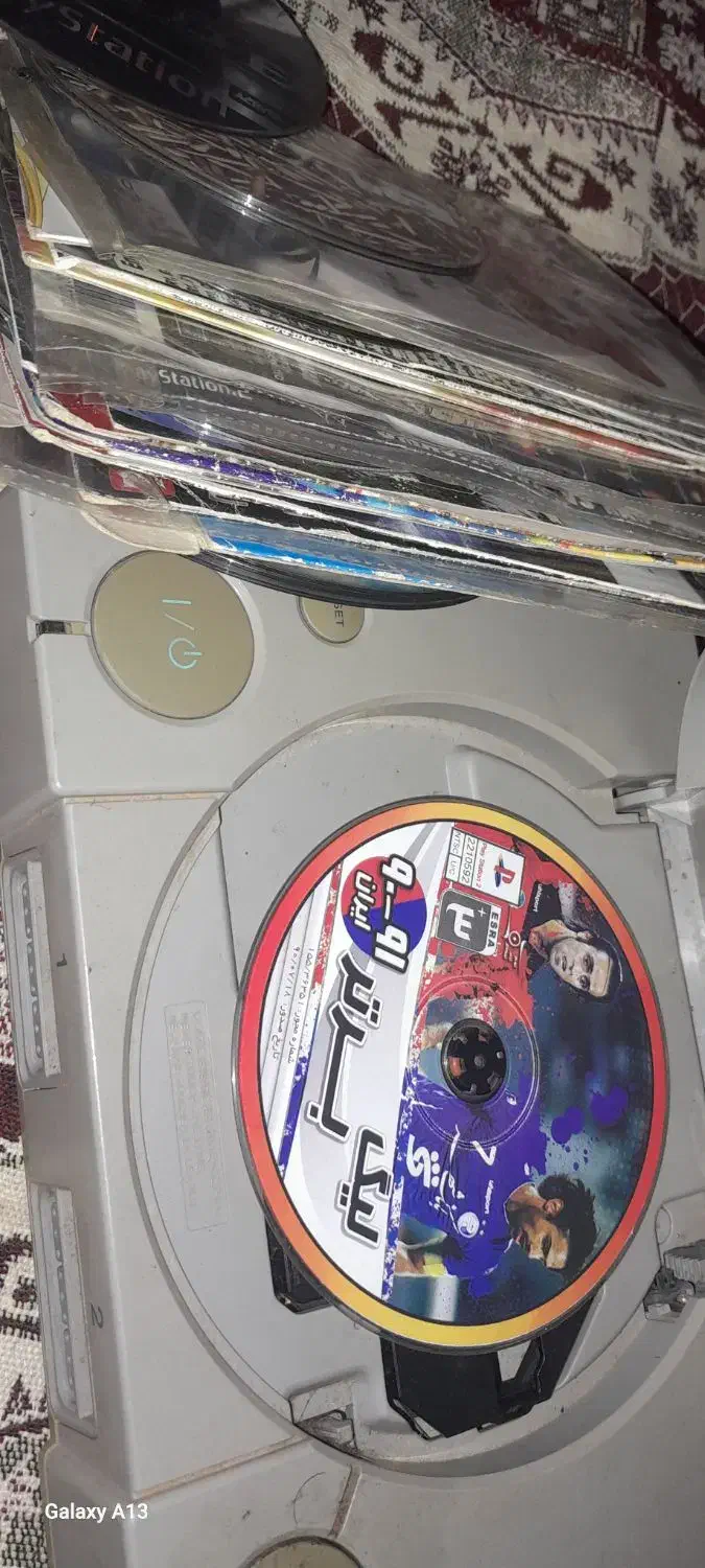 پلی استیشن یک|کنسول، بازی ویدئویی و آنلاین|رشت, پیرکلاچای|دیوار