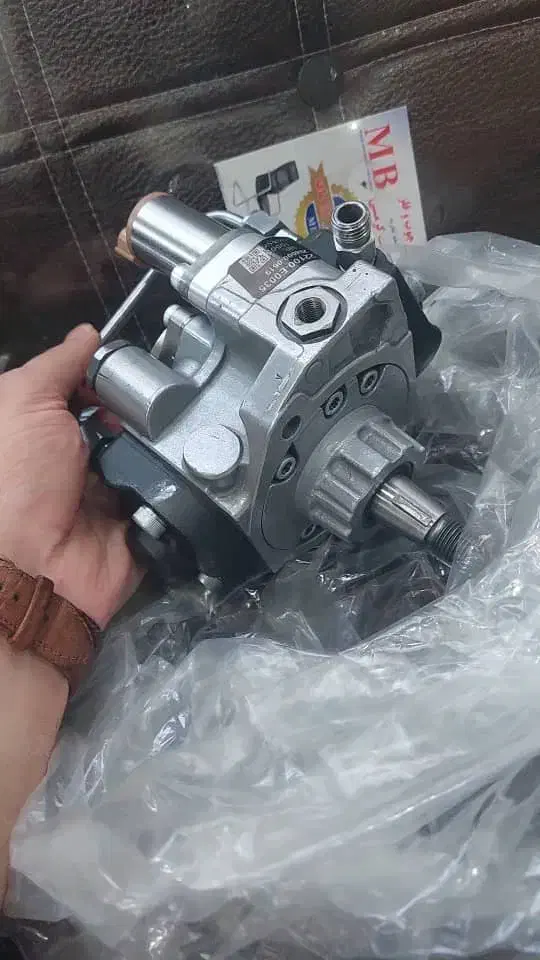 پمپانژکتور /سوزنانژکتور/  فارسونگا|قطعات یدکی و لوازم جانبی|بهارستان, |دیوار