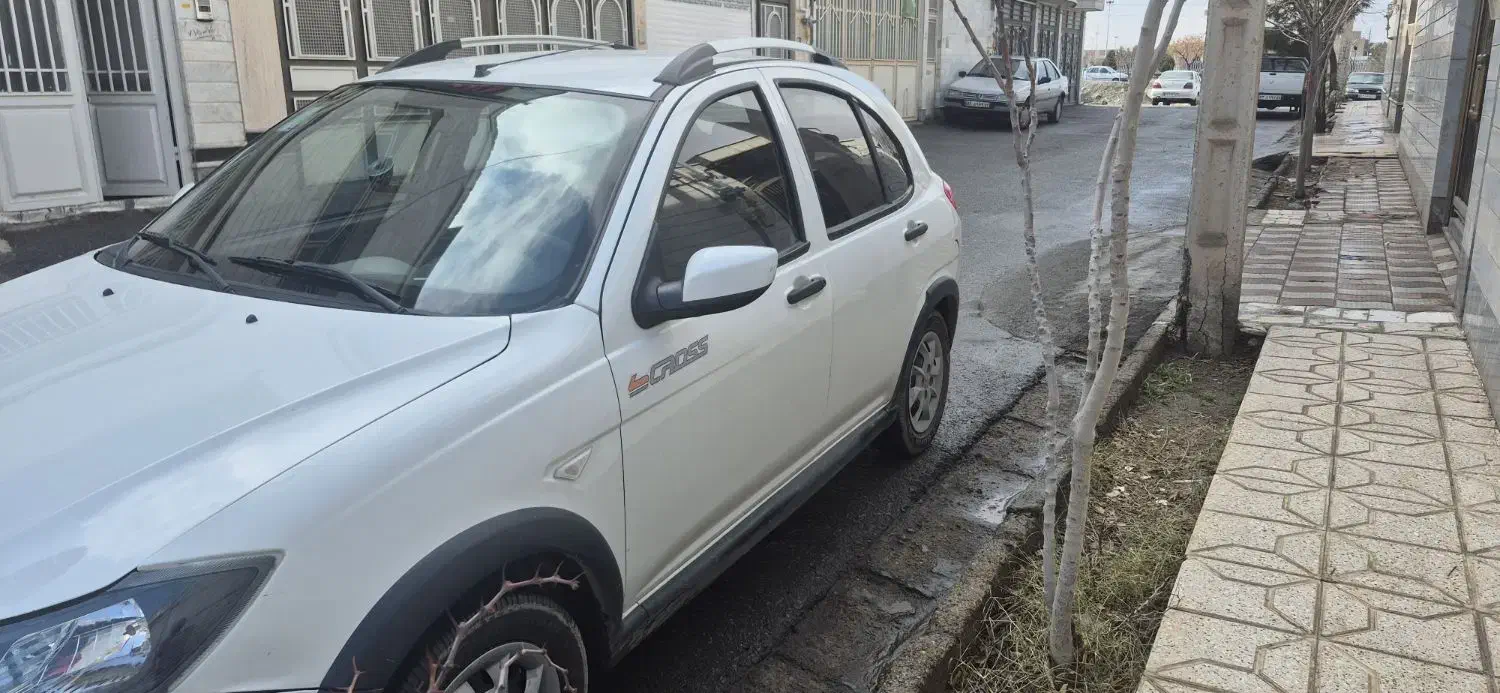 کوییک ۱۴۰۱|خودرو سواری و وانت|بیرجند, |دیوار