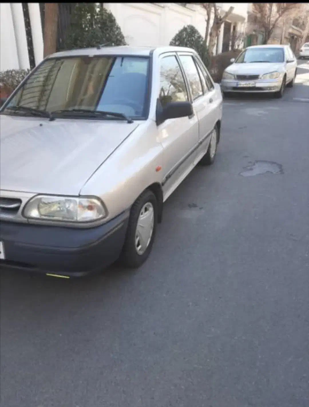 فروش خودرو|خودرو سواری و وانت|علیآباد کتول, |دیوار