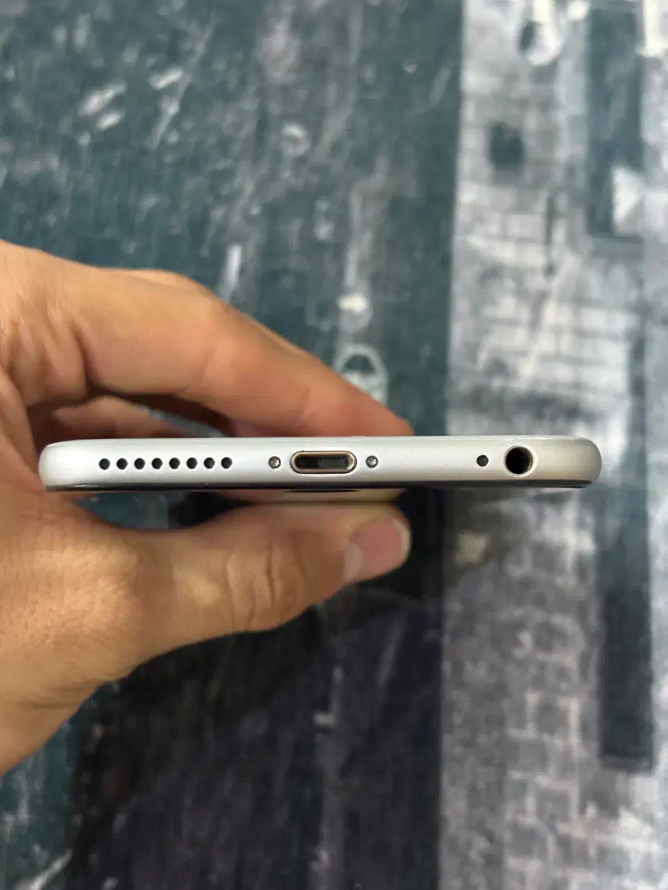 ایفون 6پلاس 128گیگ|موبایل|تهران, فرزانه|دیوار