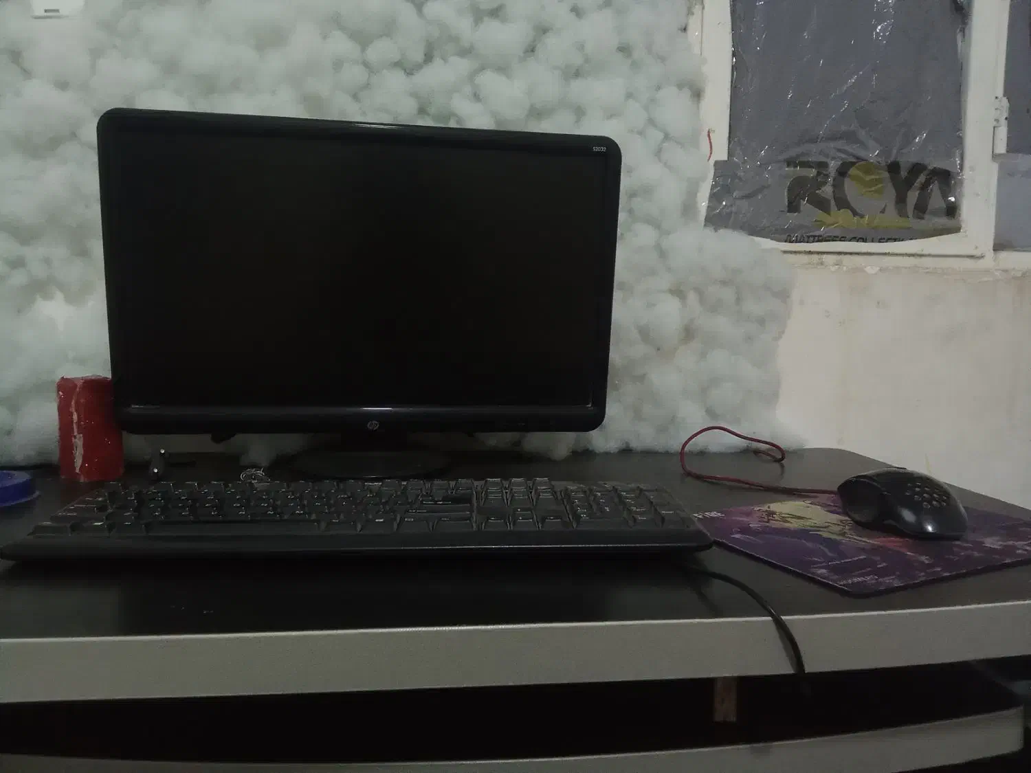 کامپیوتر|رایانه رومیزی|کوهدشت, |دیوار