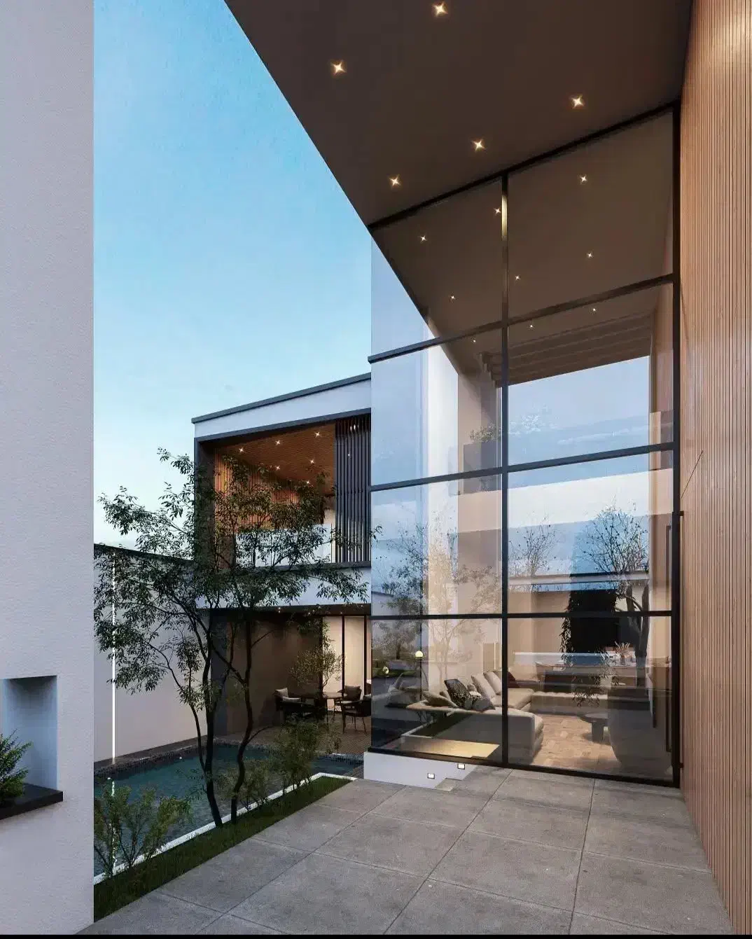 پیمانکاری ویلا و مدیریت پیمان|خدمات پیشه و مهارت|ماسال, |دیوار