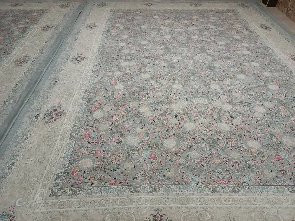 روفرشی کشدار مخمل شانل|روفرشی|رفسنجان, |دیوار