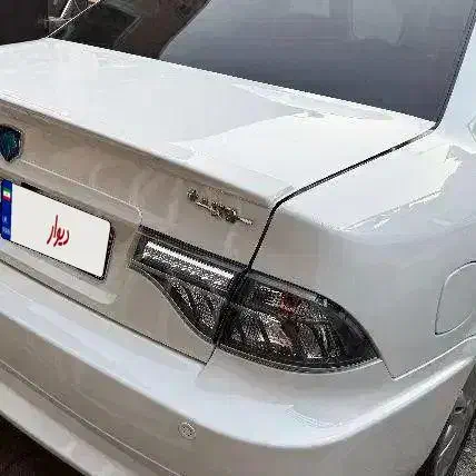 سورن پلاس صفر۱۴۰۴ نقد و معاوضه|خودرو سواری و وانت|اصفهان, فجر|دیوار