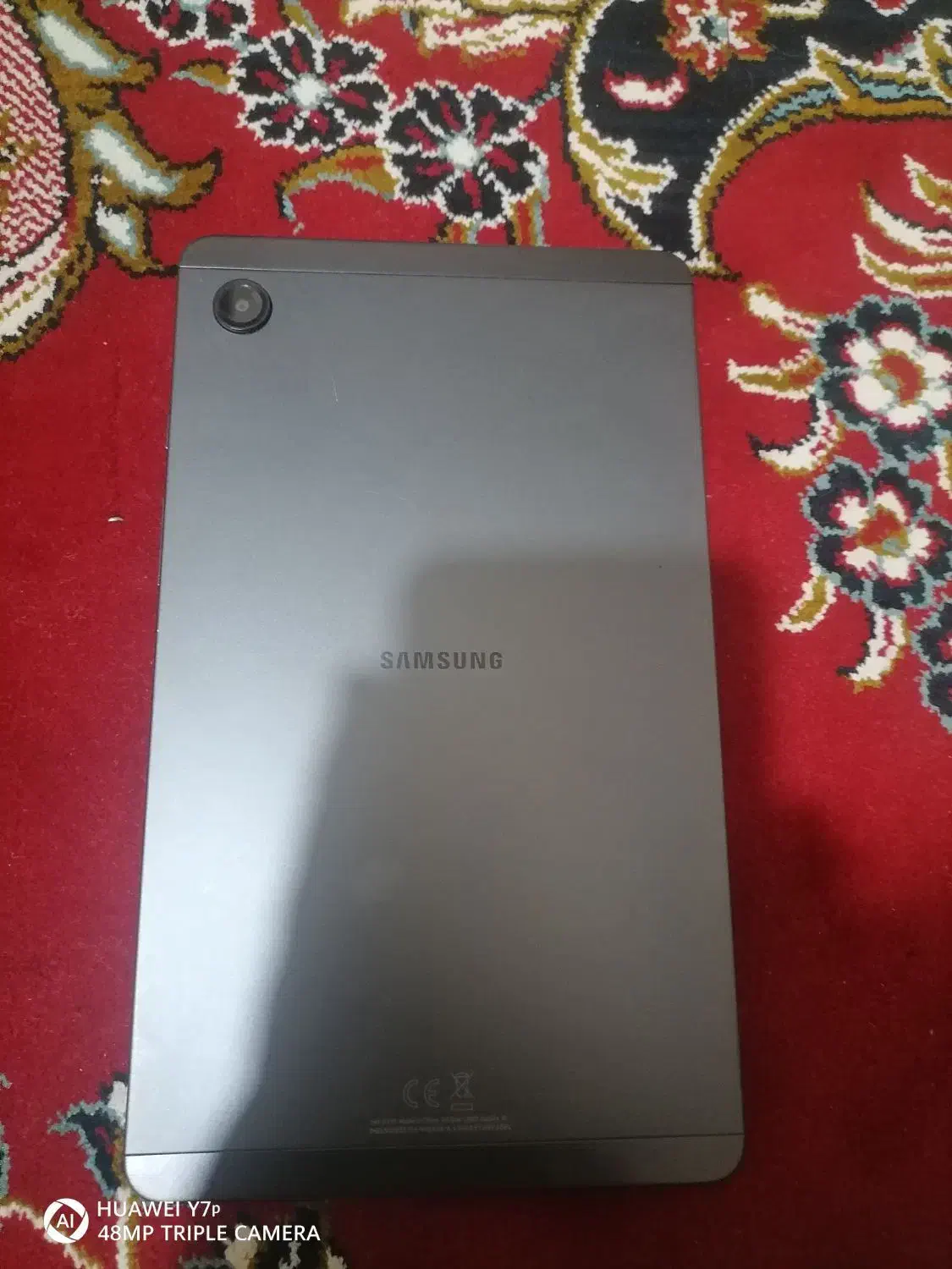 فروش تبلت a9|تبلت|فیروزآباد (فارس), |دیوار