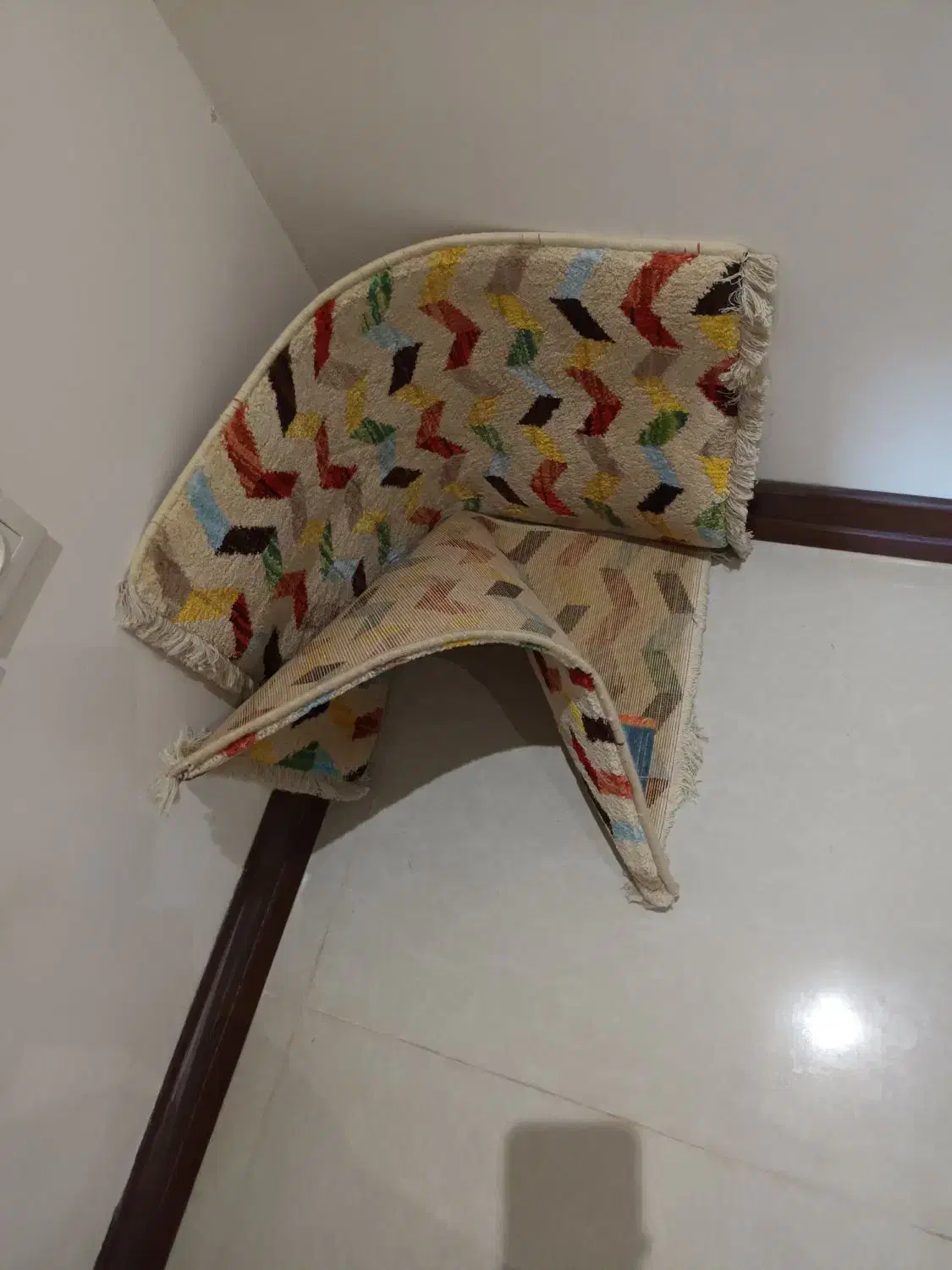 پادری ضد حساسیت مدل فرهی|پادری|الوند, |دیوار