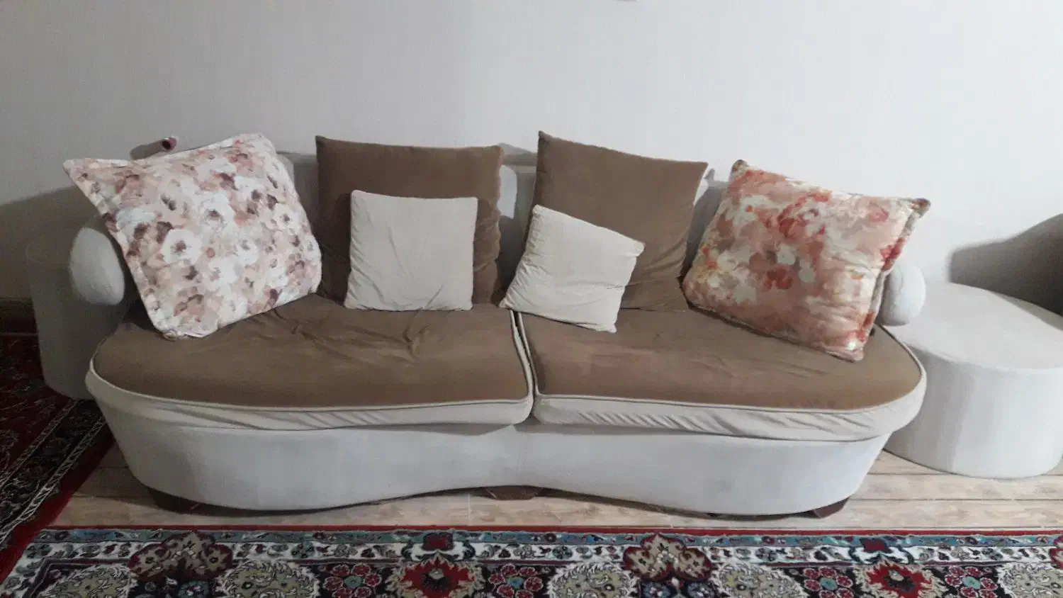 مبلمان|مبلمان خانگی و میز عسلی|زیباشهر, |دیوار