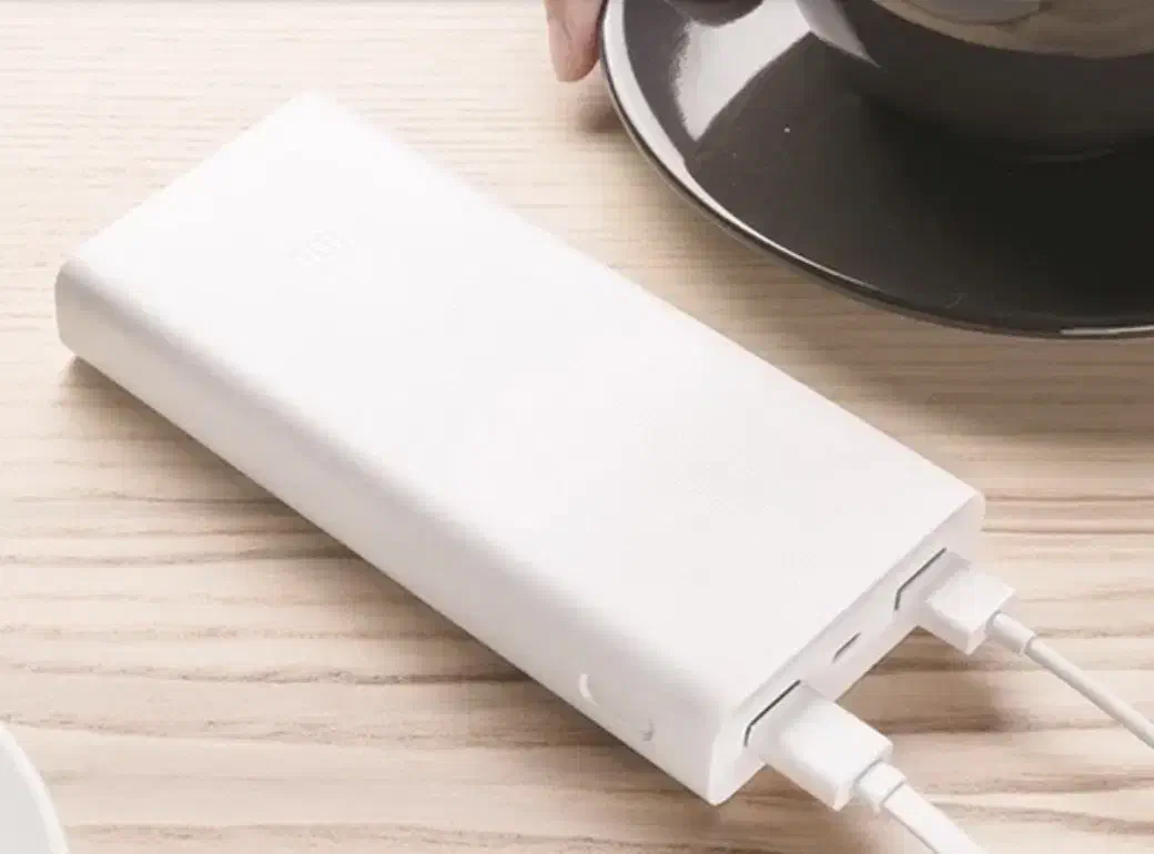 پاوربانک شیاومی ۲۰۰۰۰|لوازم جانبی موبایل و تبلت|میاندوآب, |دیوار