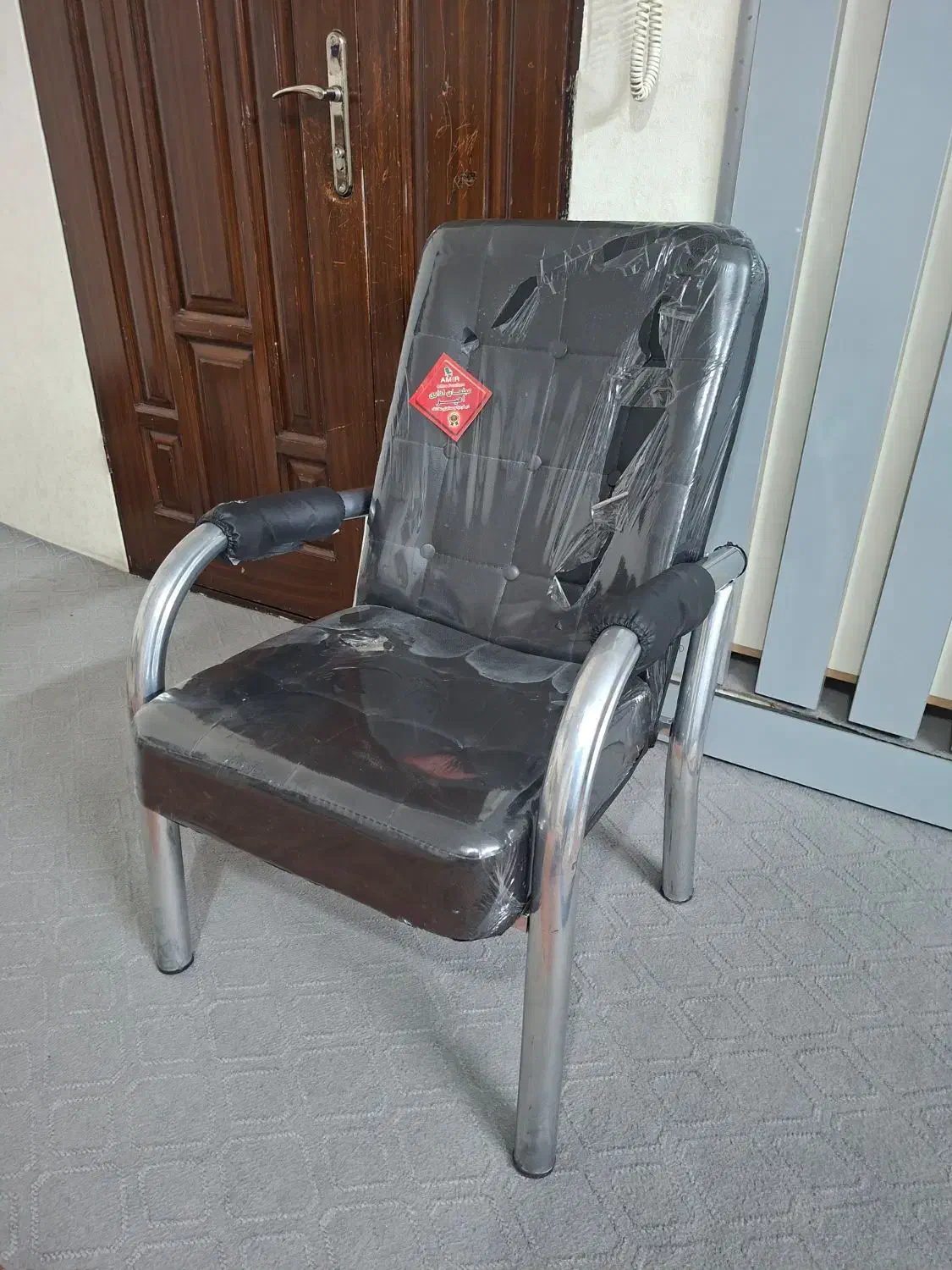 صندلی اداری|مبلمان اداری|گلستان (تهران), |دیوار