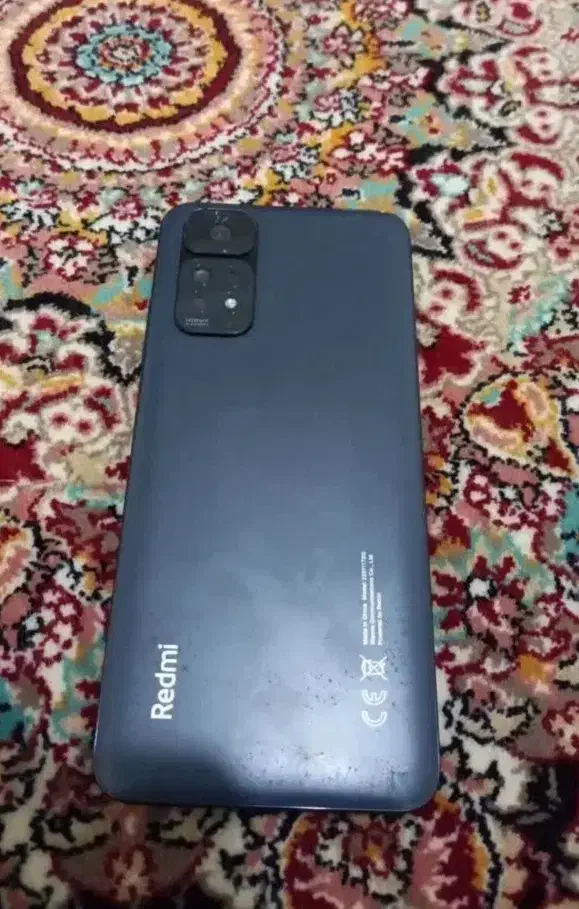 نوت11s|موبایل|باوی, |دیوار