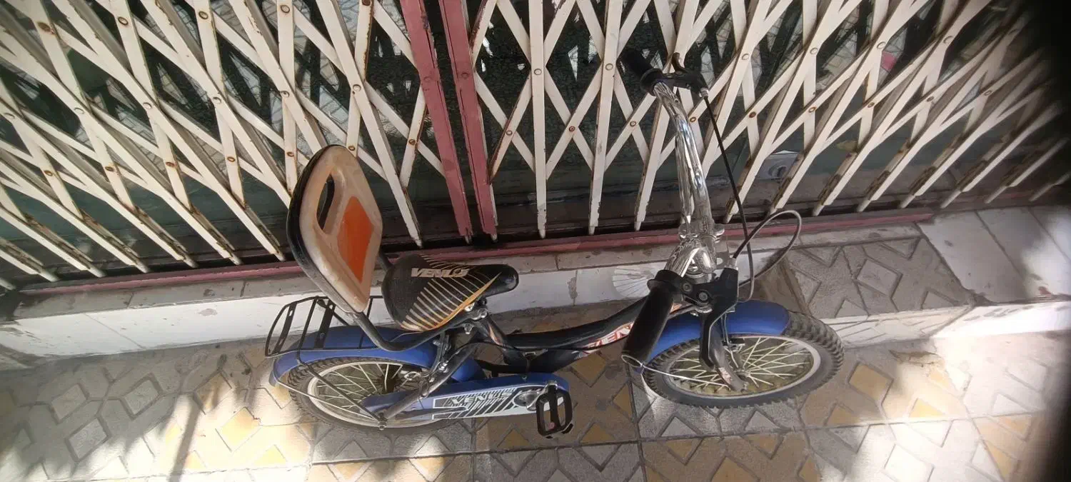 دوچرخه 16|دوچرخه، اسکیت، اسکوتر|جوانرود, |دیوار