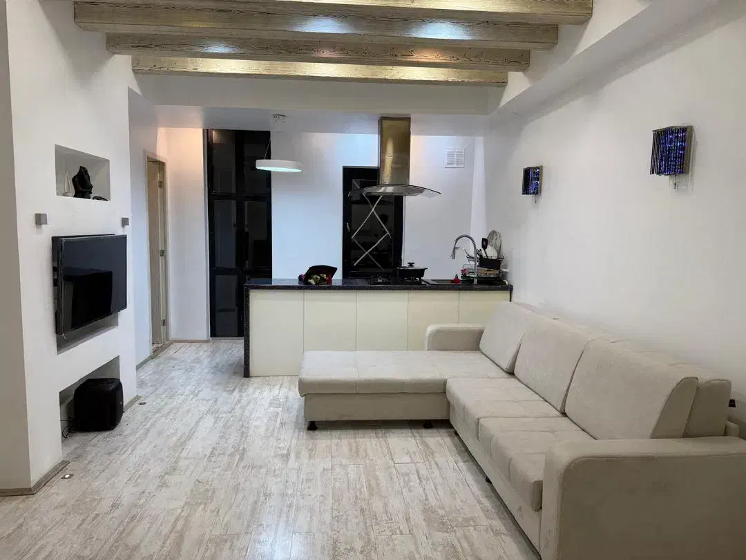 اجاره روزانه هفتگی سوئیت تکواحد پاسداران(دروس)|اجارهٔ کوتاهمدت آپارتمان و سوئیت|تهران, دروس|دیوار