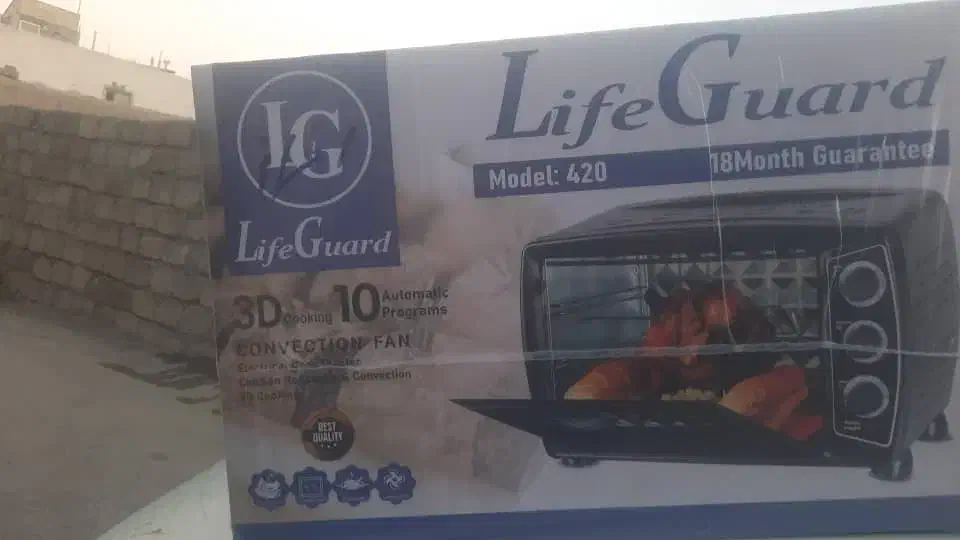 توستر زیر قیمت بازار و مرز|اجاق گاز و لوازم برقی پخت‌وپز|لنجان, |دیوار